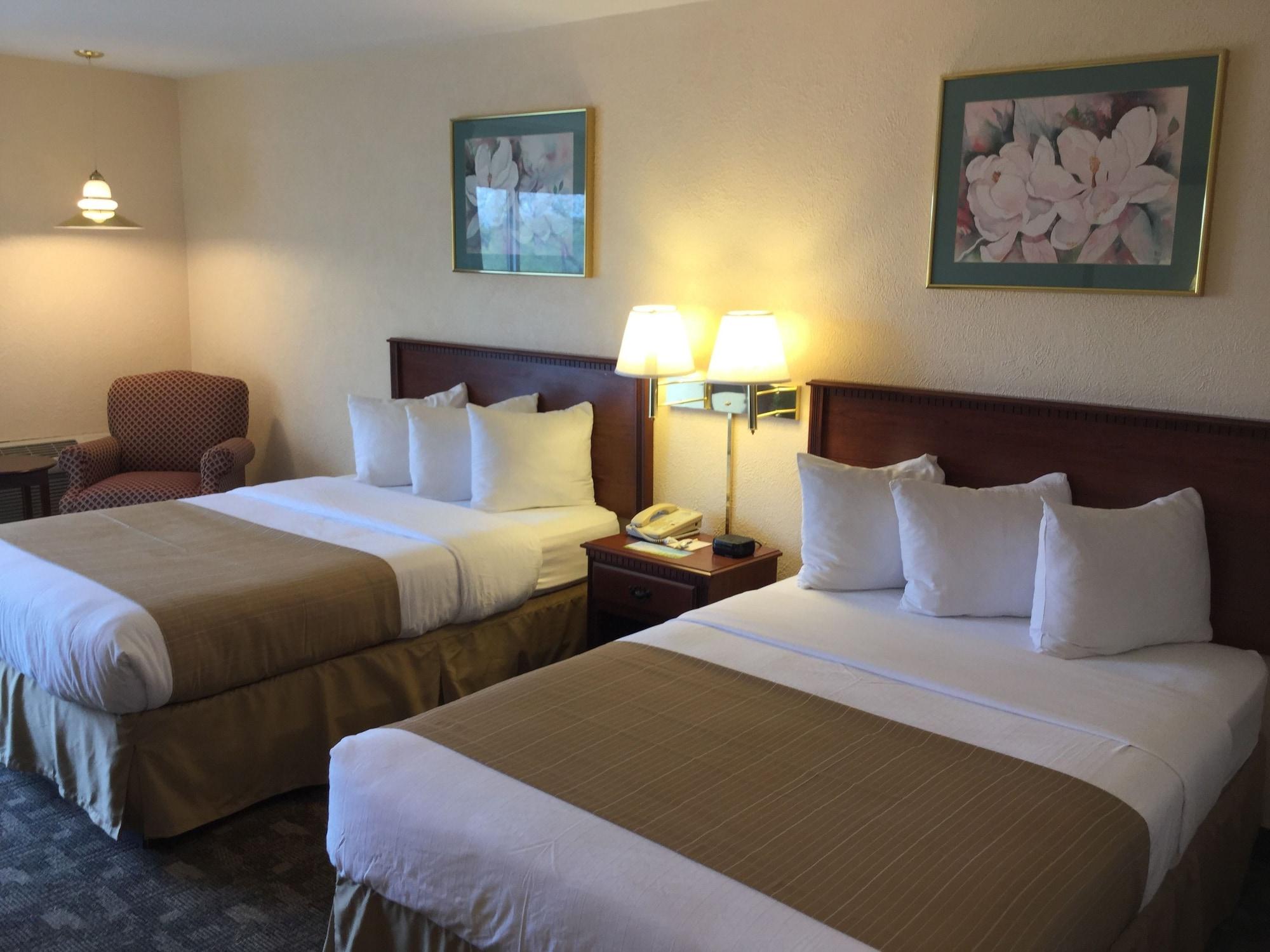 Days Inn By Wyndham Grand Island I-80 Doniphan Exterior foto